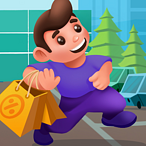 Shopping Mall: Business Clicker