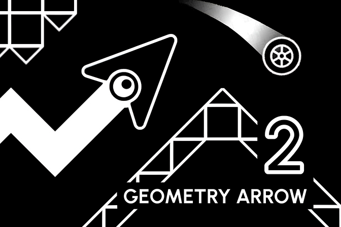Geometry Arrow 2