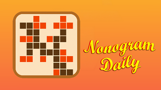 Nonogram Daily