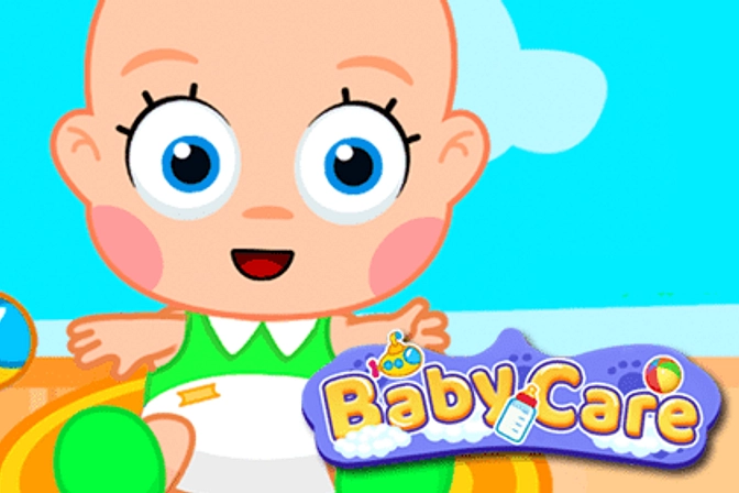 Baby Games - Play Online Games