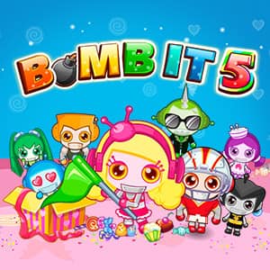 Bomb It 5 Online Game Play For Free Keygames
