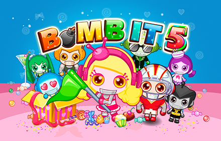 Bomb It 5 Online Game Play For Free Keygames