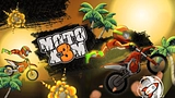 Moto X3M Spooky Land: Play Free Online at Reludi