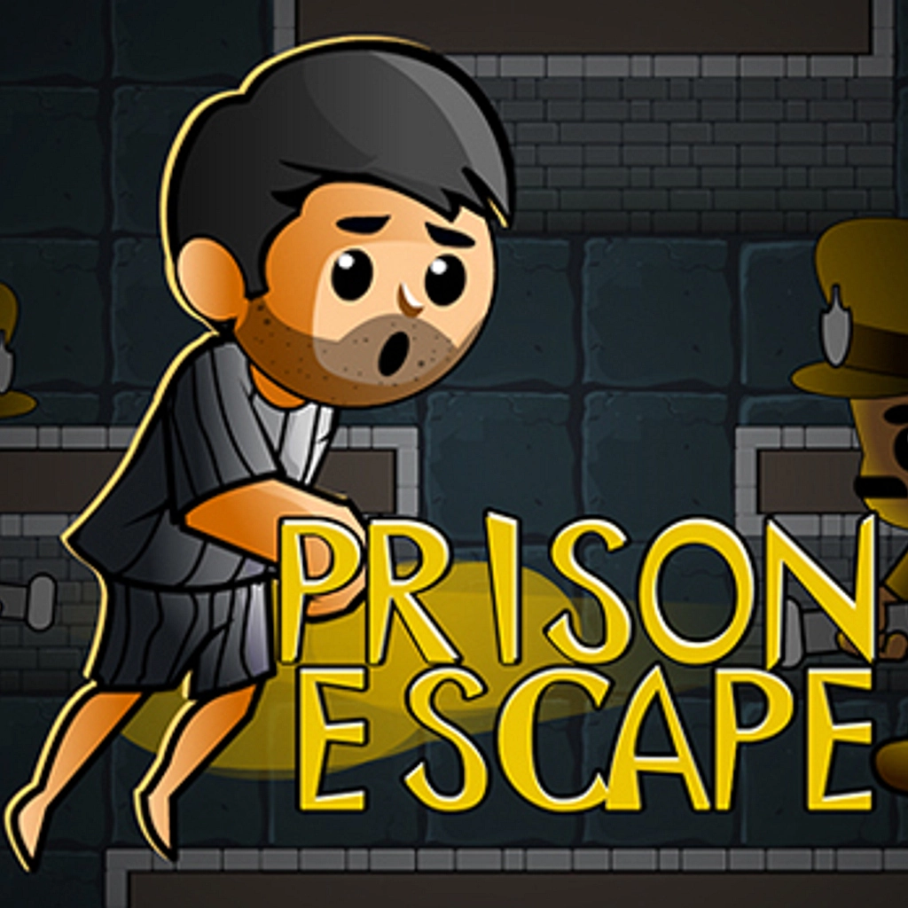 PRISON ESCAPE free online game on