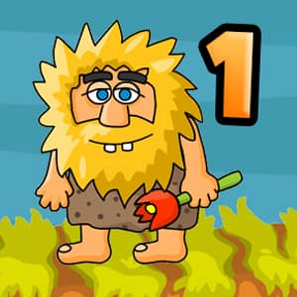 Jogos Friv 2701 - Adam and Eve 8