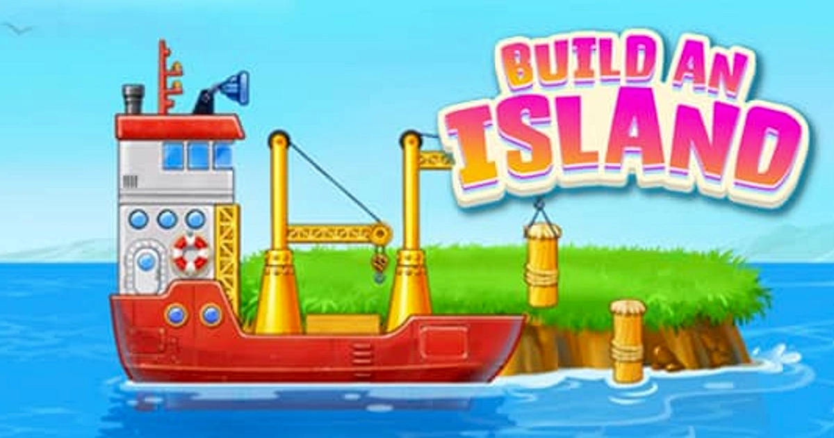 Build An Island Online Game Play For Free Keygames Com   Build An Island.webp