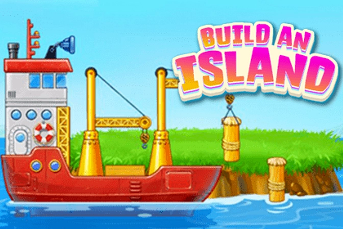Build an Island