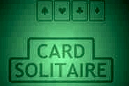 The Solitaire 2