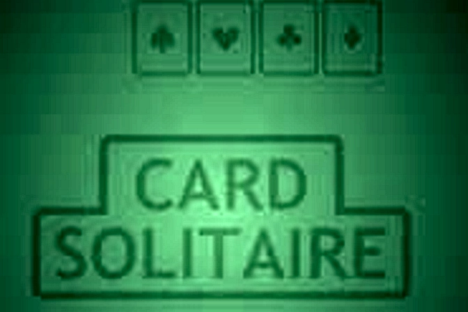 The Solitaire 2