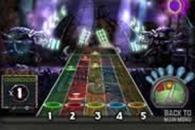 Guitar Hero 3 Online Game Play For Free Keygames Com