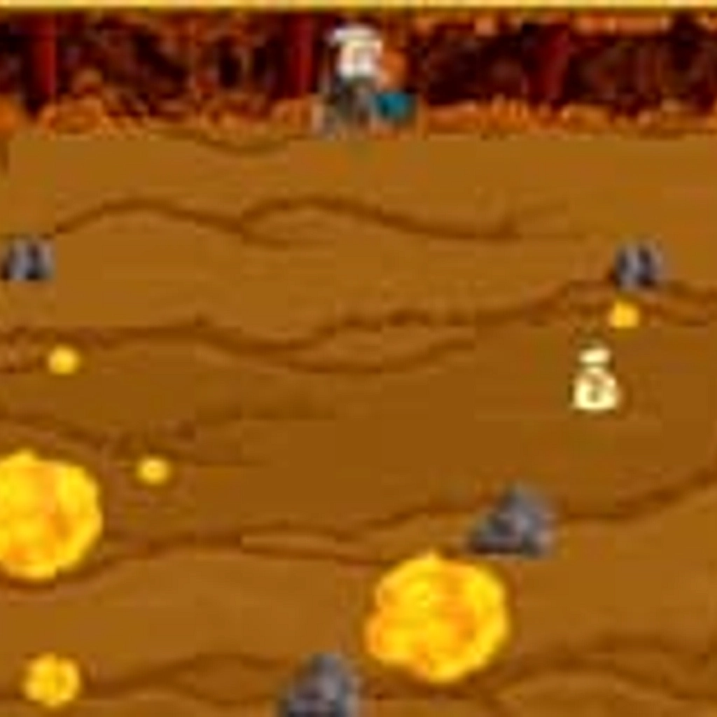 Gold Miner - Jogos de Habilidade - 1001 Jogos