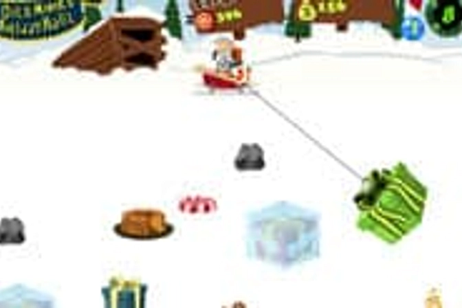 Play Gold Miner Online For Free 