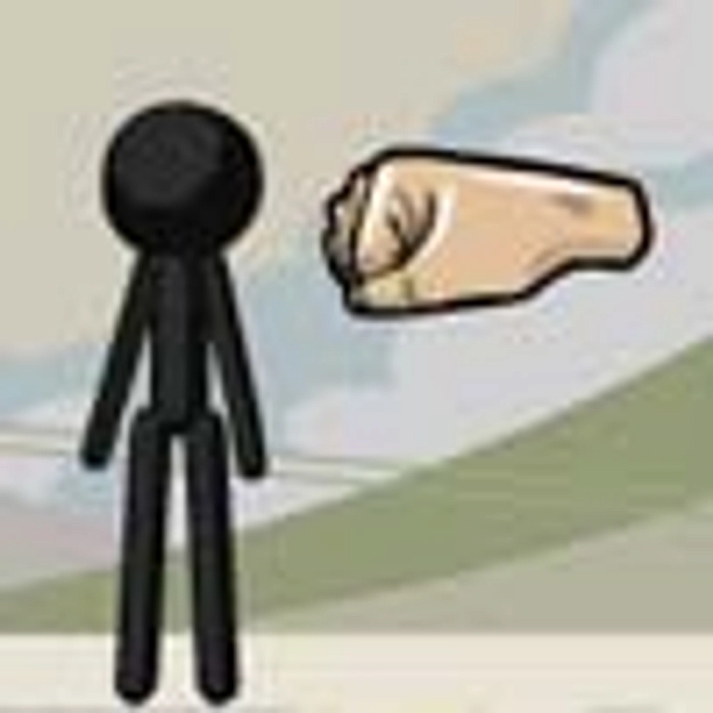 stick figure shooting game online multiplayer