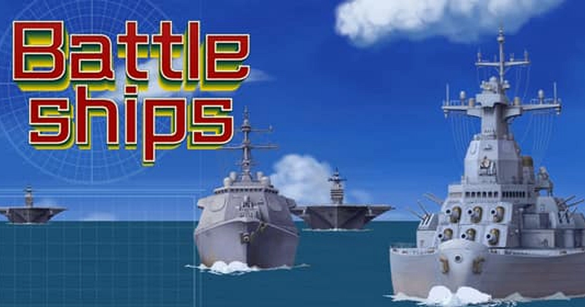 Battleship 2 - Jogo Gratuito Online