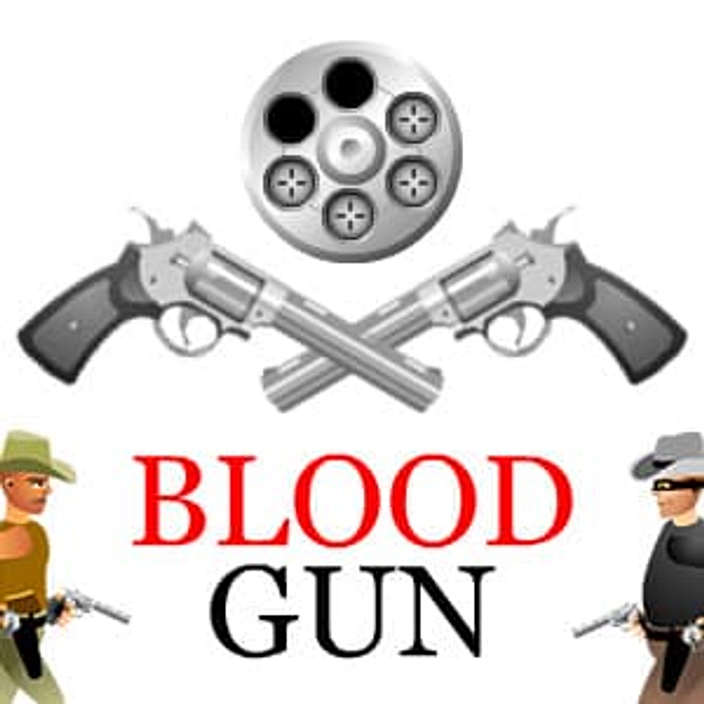 Gun Blood - Jogo Gratuito Online