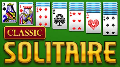 Classic Solitaire Online Game Play For Free Keygames