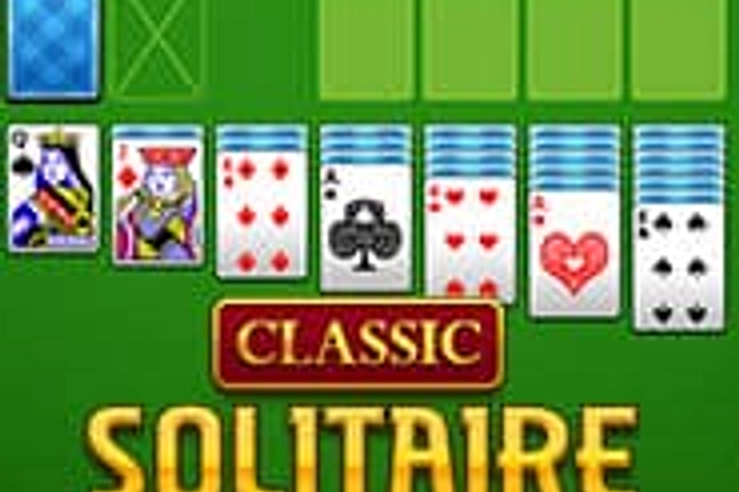 Solitaire Online — Solitaire: Play Classic Solitaire Online for