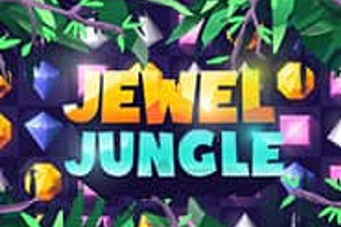 Jewel Jungle