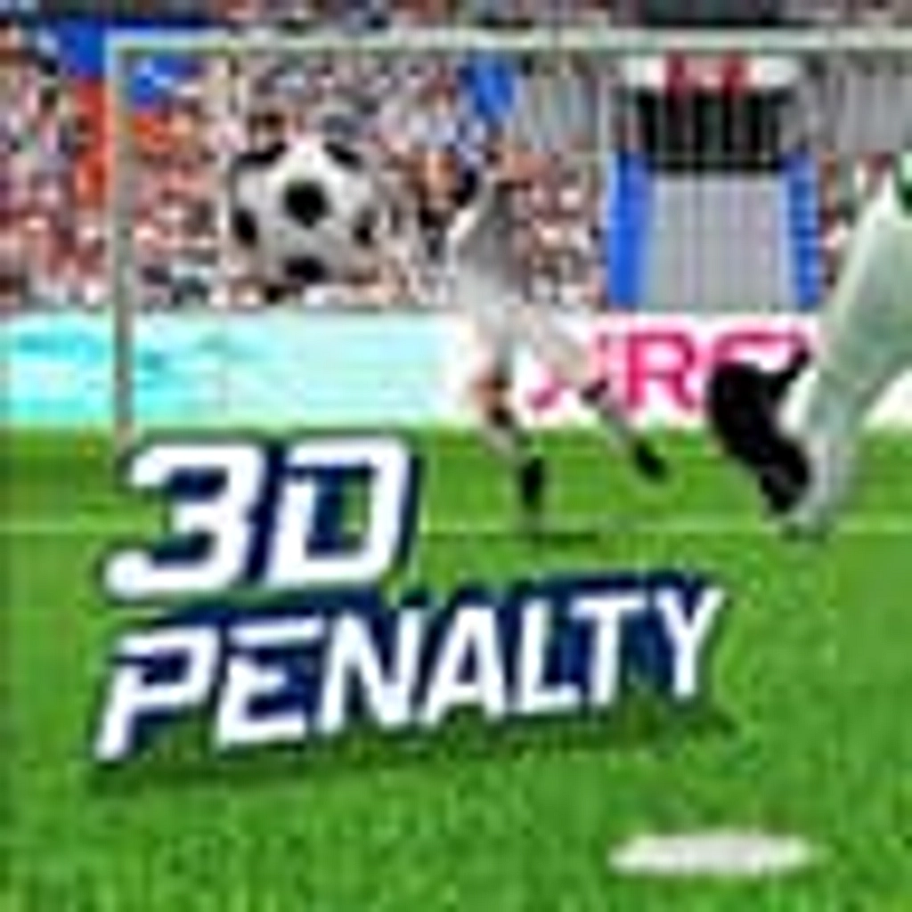 Penalty Fever 3D - Sports games 