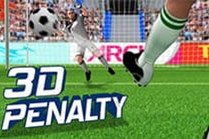 Penalty Kicks Online - Online Game - Play for Free