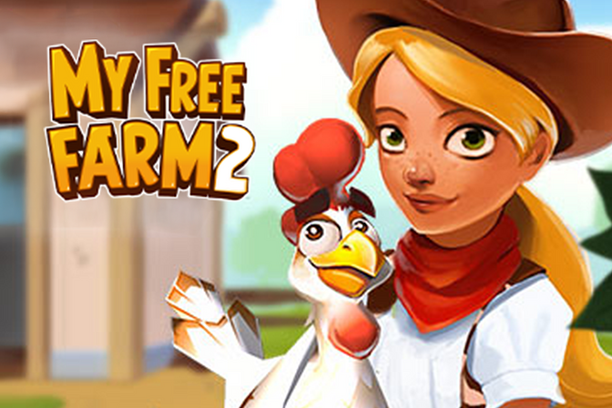 My Free Farm 2