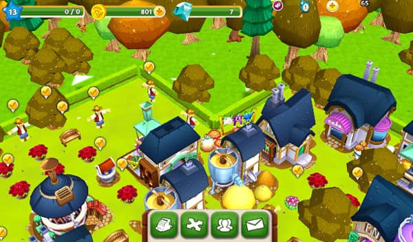 screenshot walkthrough