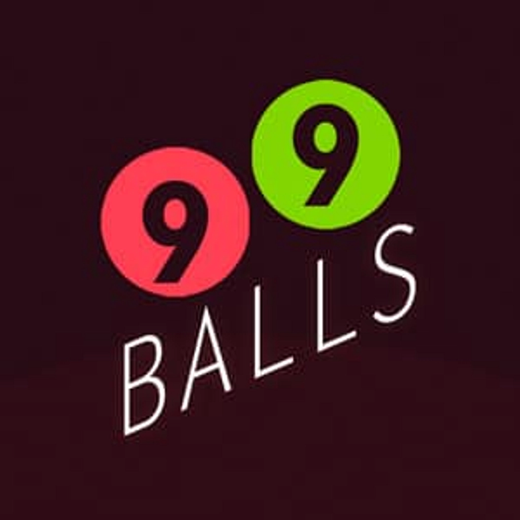 Ballz Online - Online Game