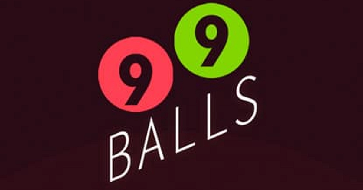 Ballz', Free Game From Ketchapp, Is No. 1 in the App Store: PHOTOS