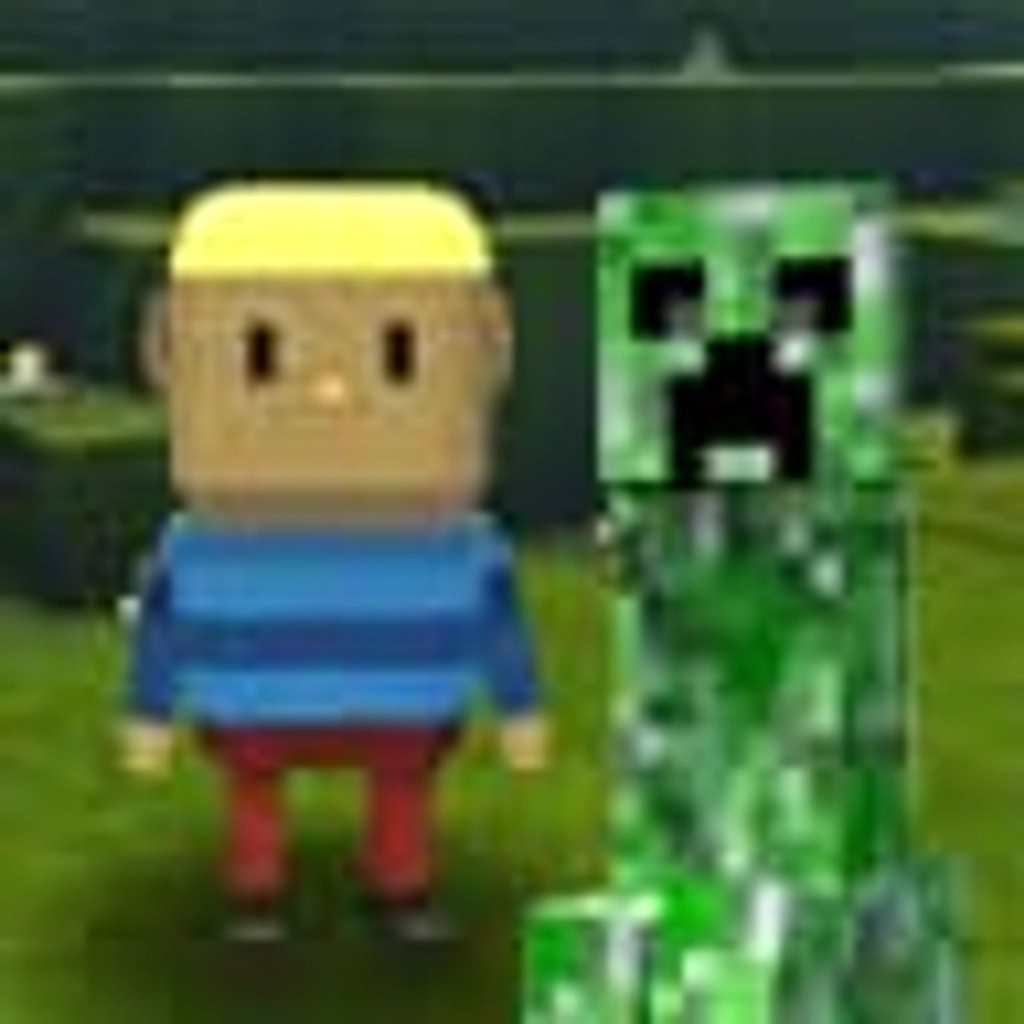 Kogama: Minecraft - Jogo Gratuito Online