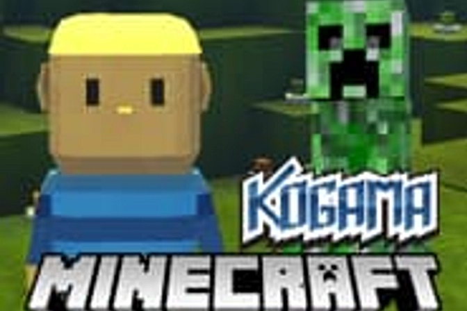 Play minecraft online