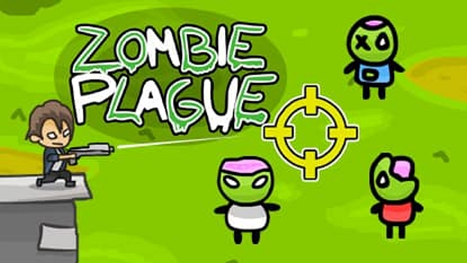 Zombie Plague