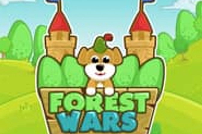 Forest Wars