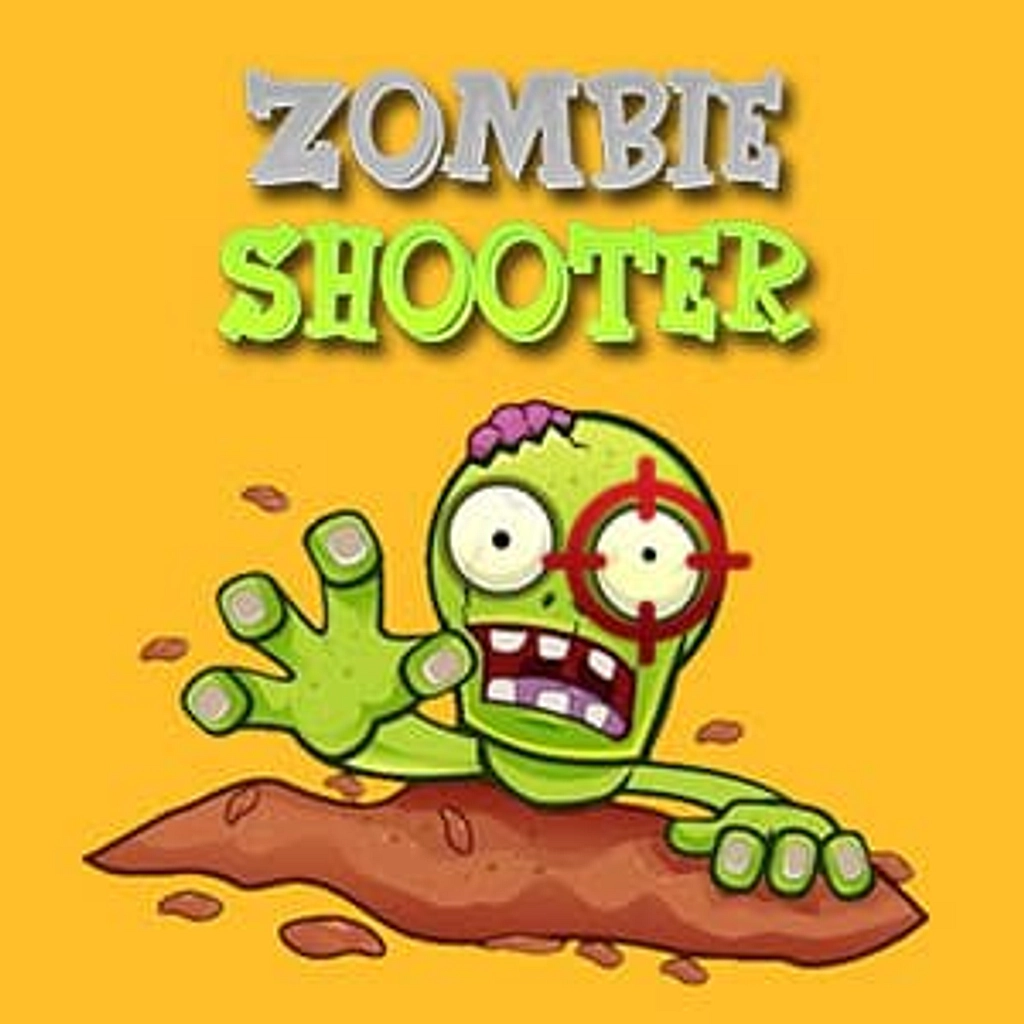 Zombie Shooter Online - Online Game