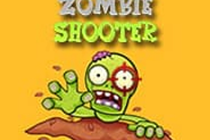 Zombie Shooter Online - Online Game - Play for Free