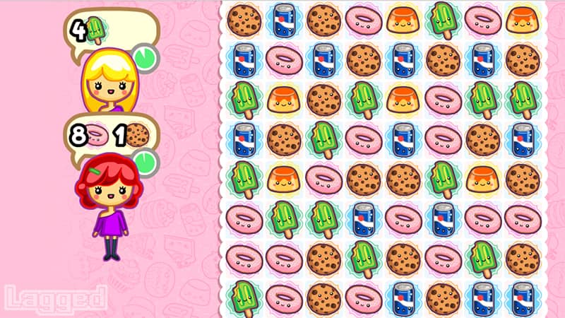screenshot walkthrough