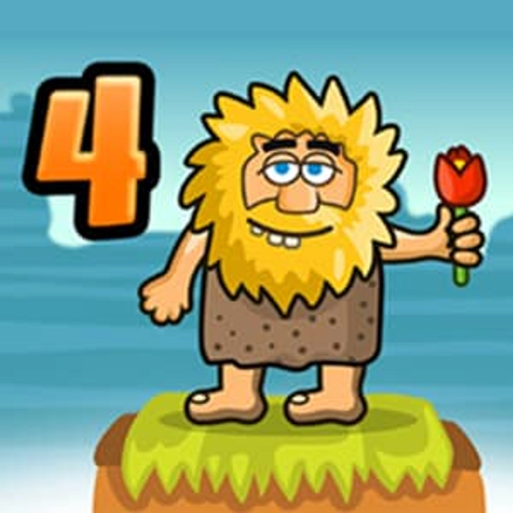 Adam and Eve 4 - Online Game