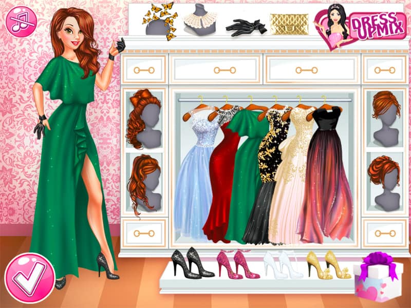 screenshot walkthrough