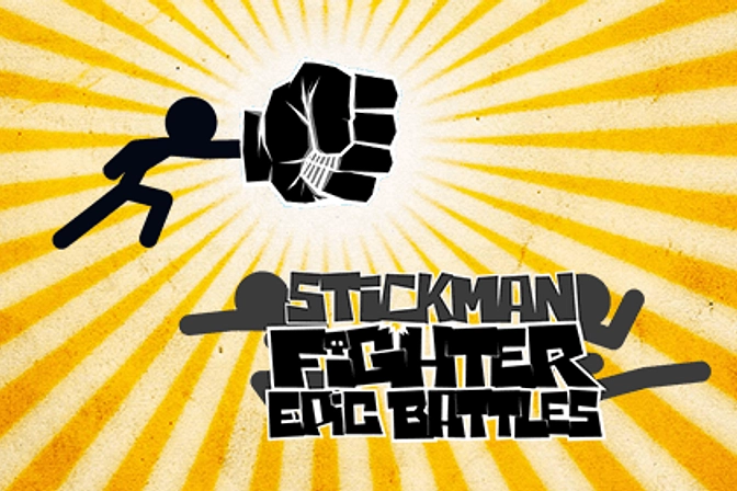 Play Stickman Fighter: Epic Battles online for Free on PC & Mobile