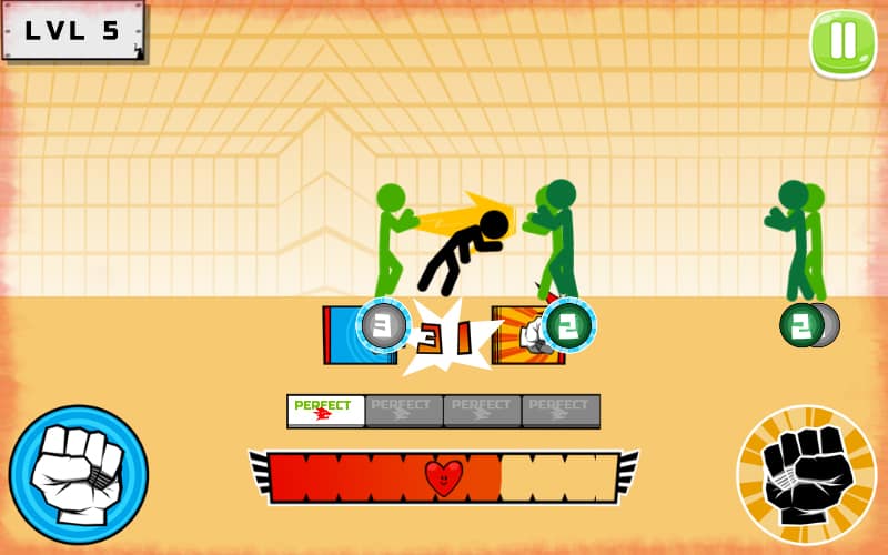 screenshot walkthrough