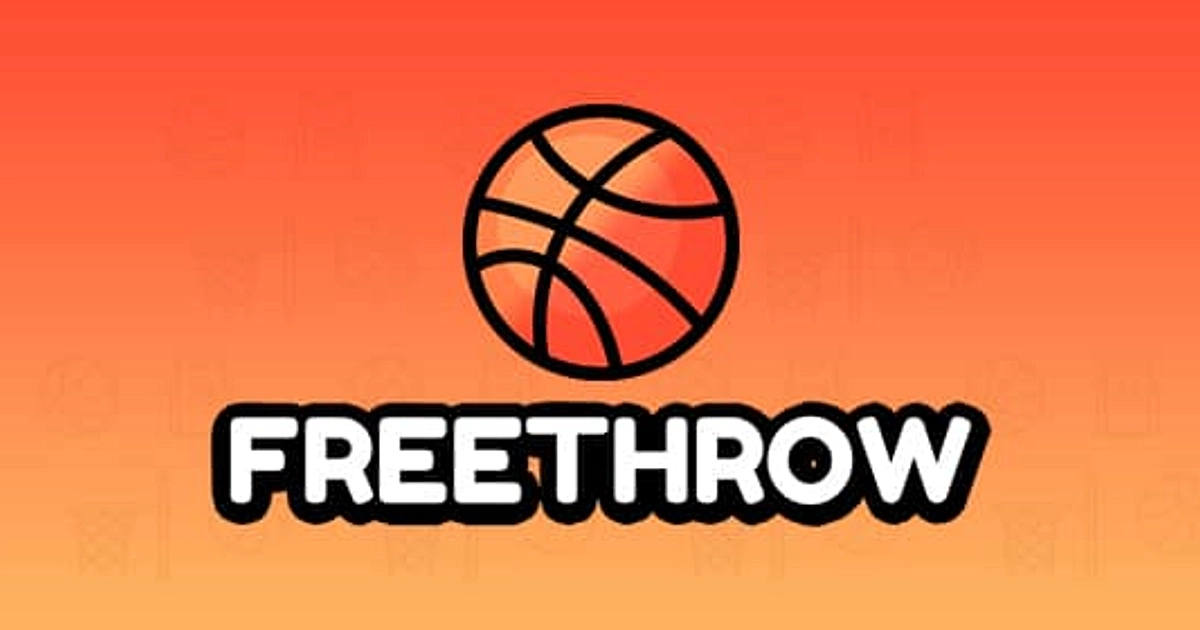 Freethrow.io Online Game Play for Free