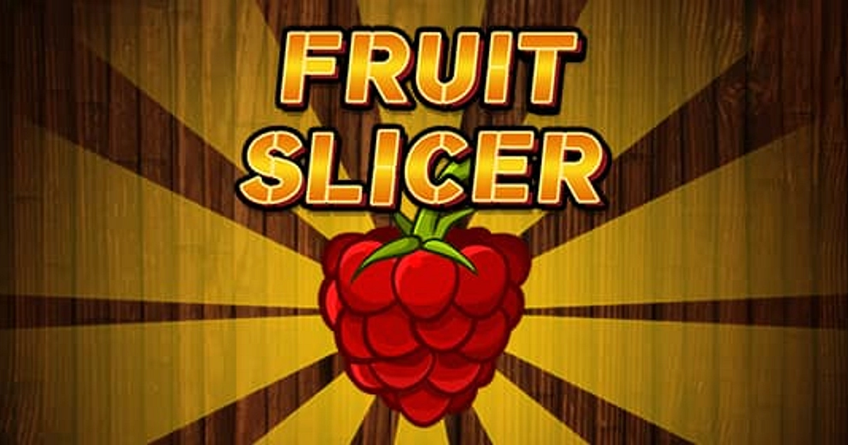 Fruit Slicer Play the Game Online for FREE on Jagran Play