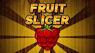 Fruit Slicer game template demo - Free Addicting Game