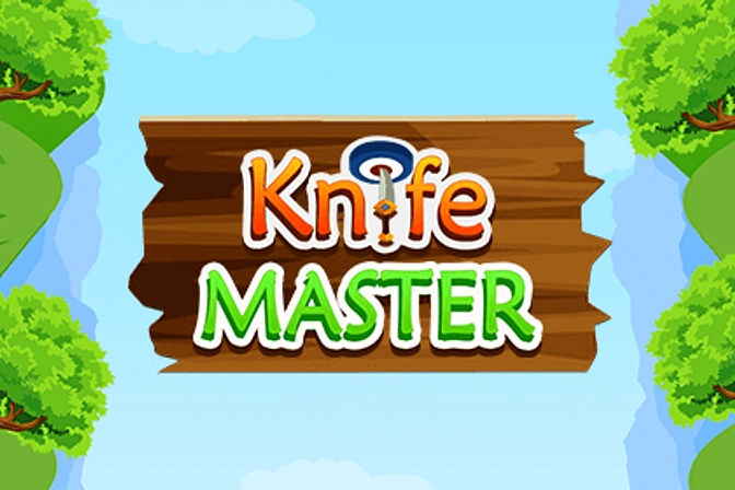 Knife Master