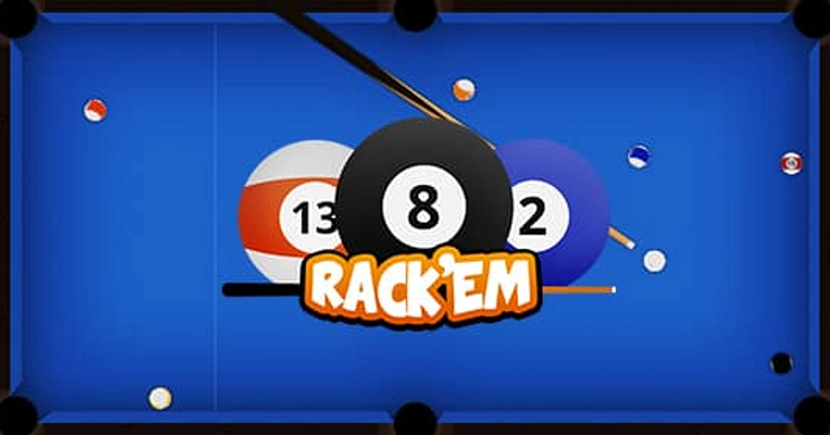 Играть 8 ball pool