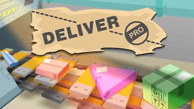 Deliver Pro