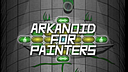 Arkanoid games