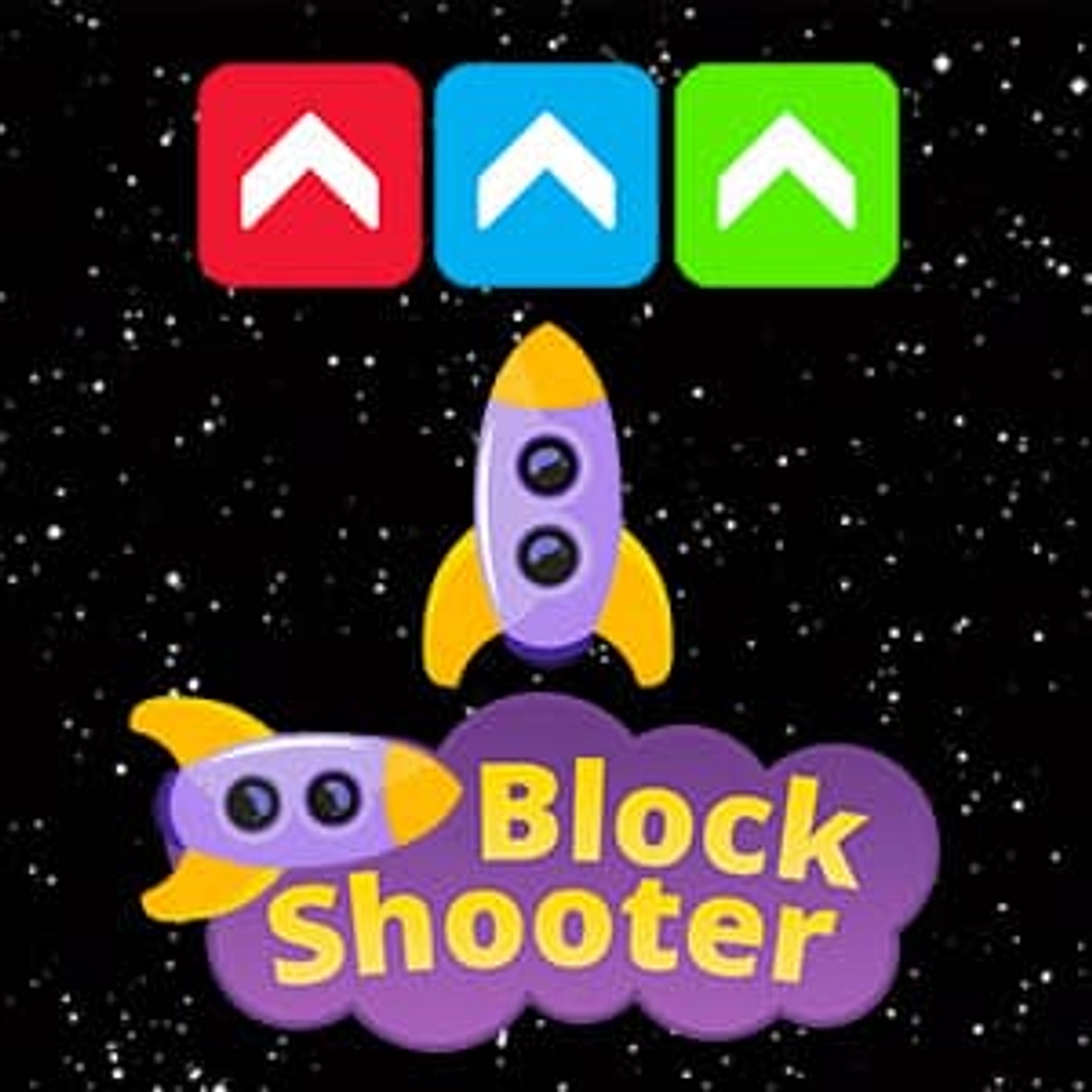 Block Shot – Browser Game