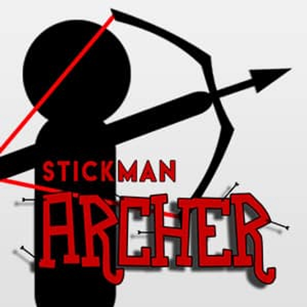 Stickman Archer Online - Online Game