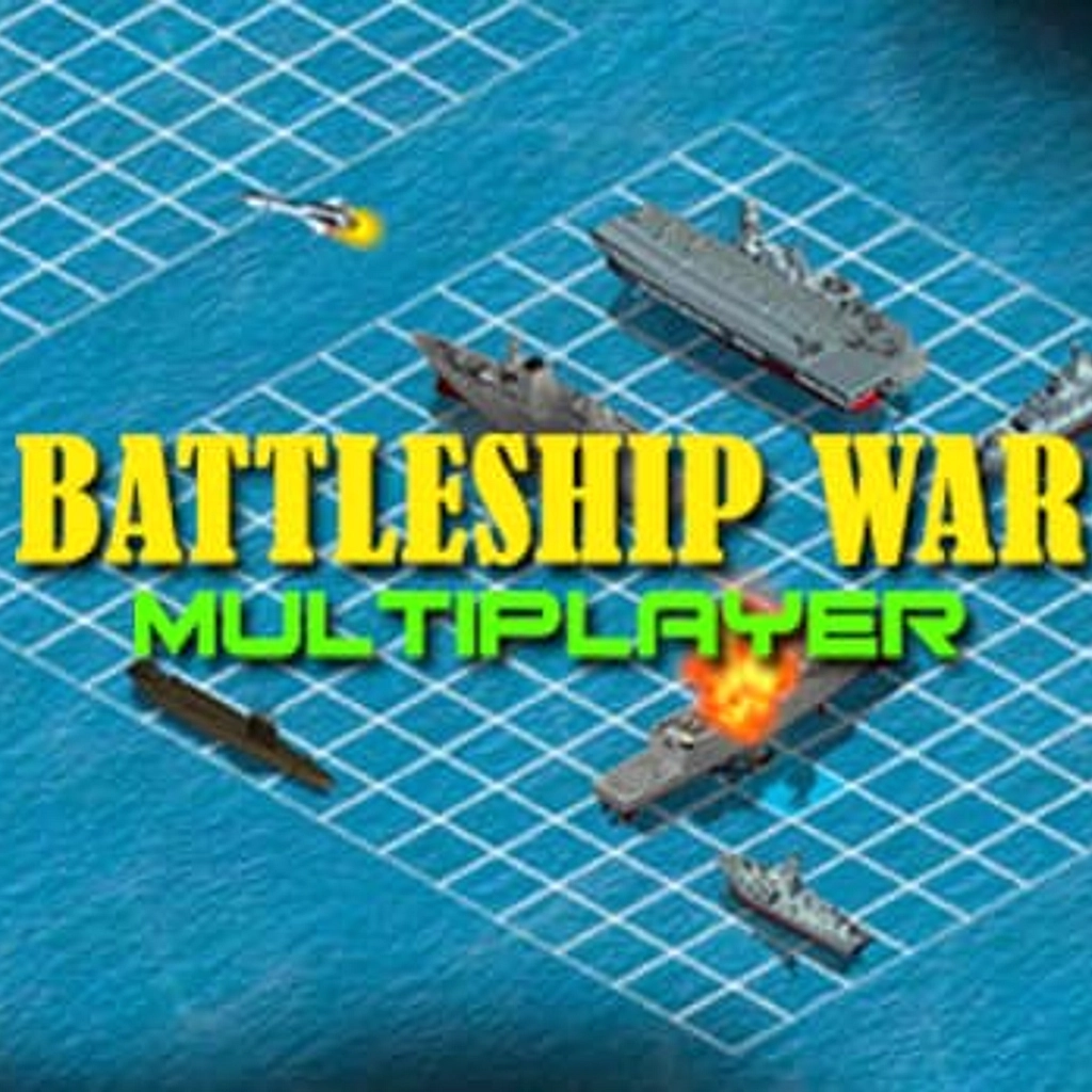 Battleship War Multiplayer - Online Game - Play For Free | Keygames.Com