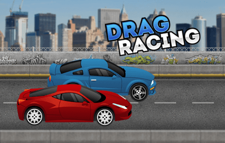 slot car drag racing gearing